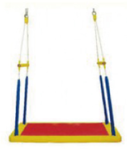 兒童感覺統合能力發展的4個階段，父母要抓住第3階段的黃金期