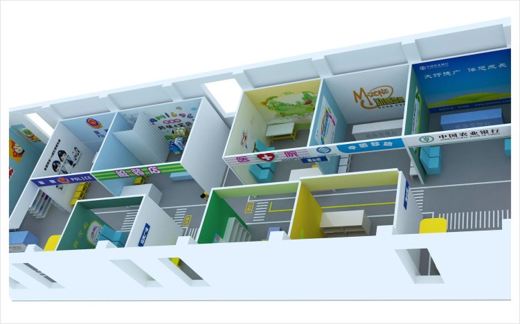 情景教室理論與運用